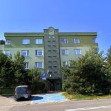 Mieszkanie 2-pokojowe Ostrołęka Centrum, ul. gen. Antoniego Madalińskiego