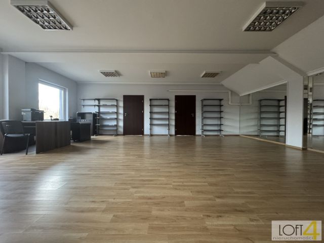 Biuro Dąbrowa Tarnowska, ul. Oleśnicka. Zdjęcie 2