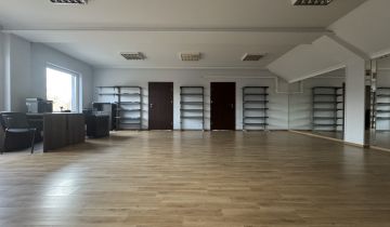 Biuro Dąbrowa Tarnowska, ul. Oleśnicka