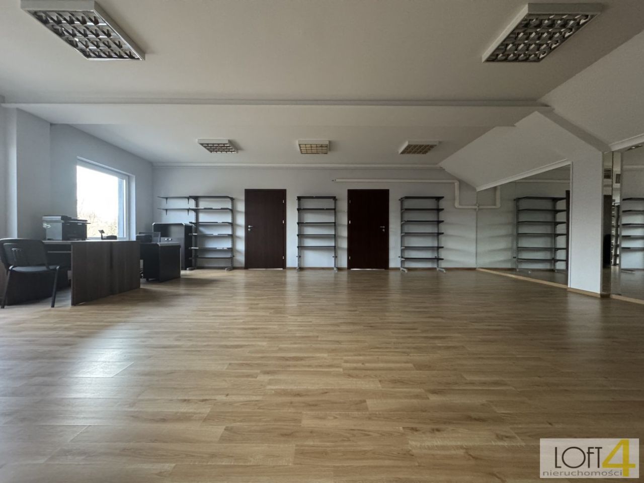 Biuro Dąbrowa Tarnowska, ul. Oleśnicka. Zdjęcie 2