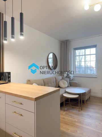 Mieszkanie 1-pokojowe Jelenia Góra, ul. 1 Maja. Zdjęcie 13