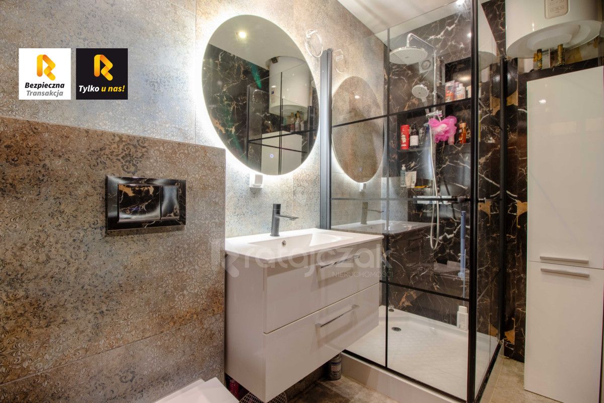 Mieszkanie 2-pokojowe Wejherowo, ul. gen. Władysława Sikorskiego. Zdjęcie 1