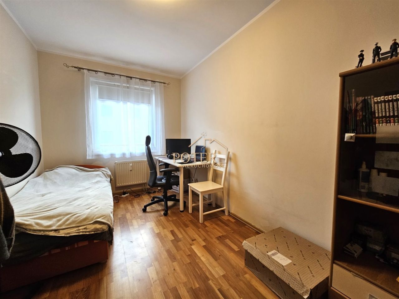 Mieszkanie 3-pokojowe Wrocław Krzyki, ul. gen. Stanisława Maczka. Zdjęcie 6