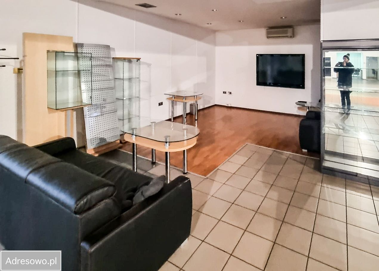 Nieruchomość komercyjna Zgierz, ul. Lipowa. Zdjęcie 6