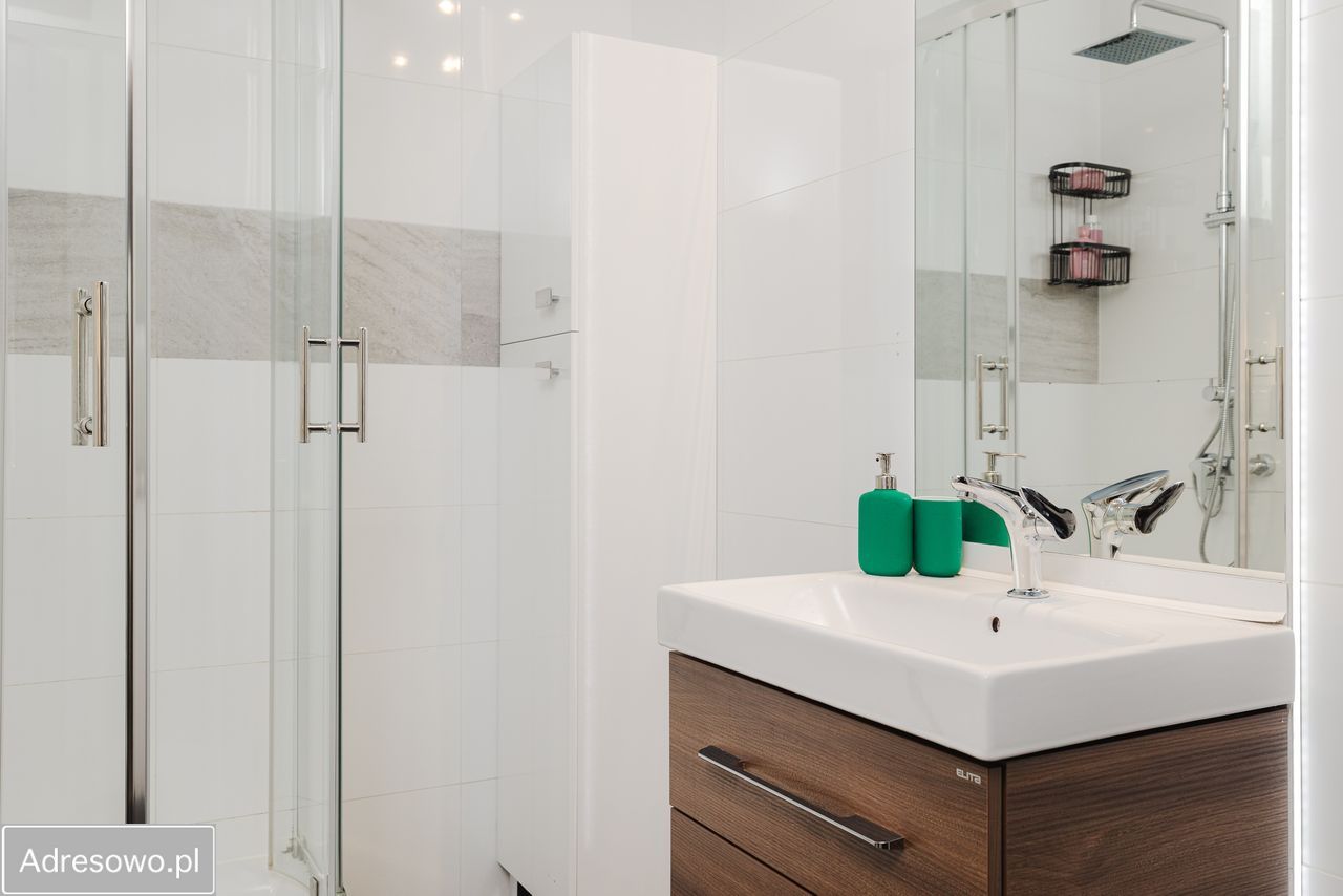 Mieszkanie 2-pokojowe Wrocław Wojszyce, ul. Jarosława Iwaszkiewicza. Zdjęcie 14