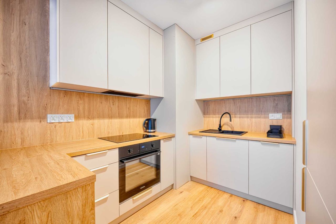 Mieszkanie 2-pokojowe Rzeszów, ul. Solidarności. Zdjęcie 6