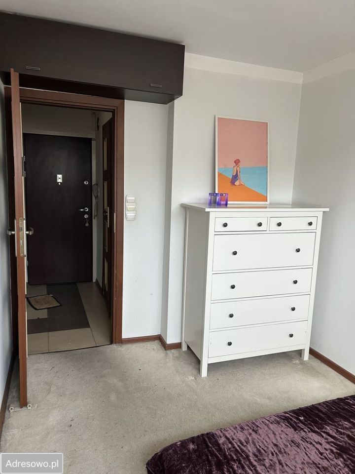 Mieszkanie 2-pokojowe Warszawa Mokotów, ul. Aleksandra Gierymskiego. Zdjęcie 6