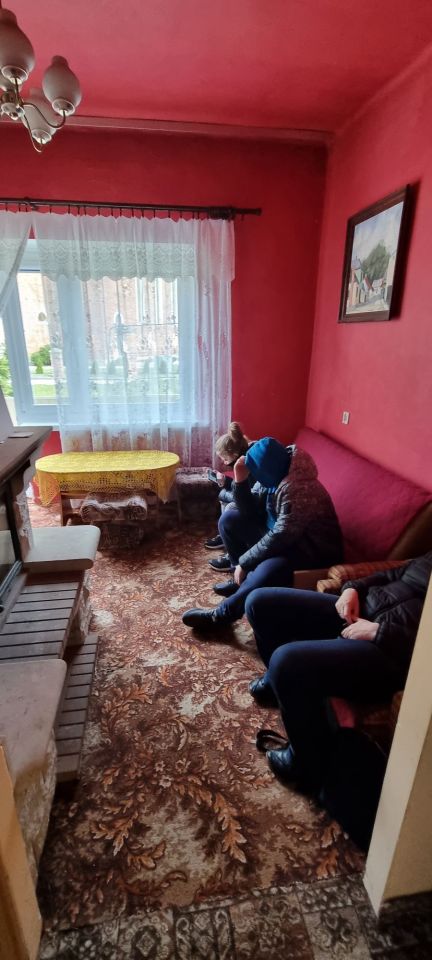 Mieszkanie 3-pokojowe Lasocin. Zdjęcie 6