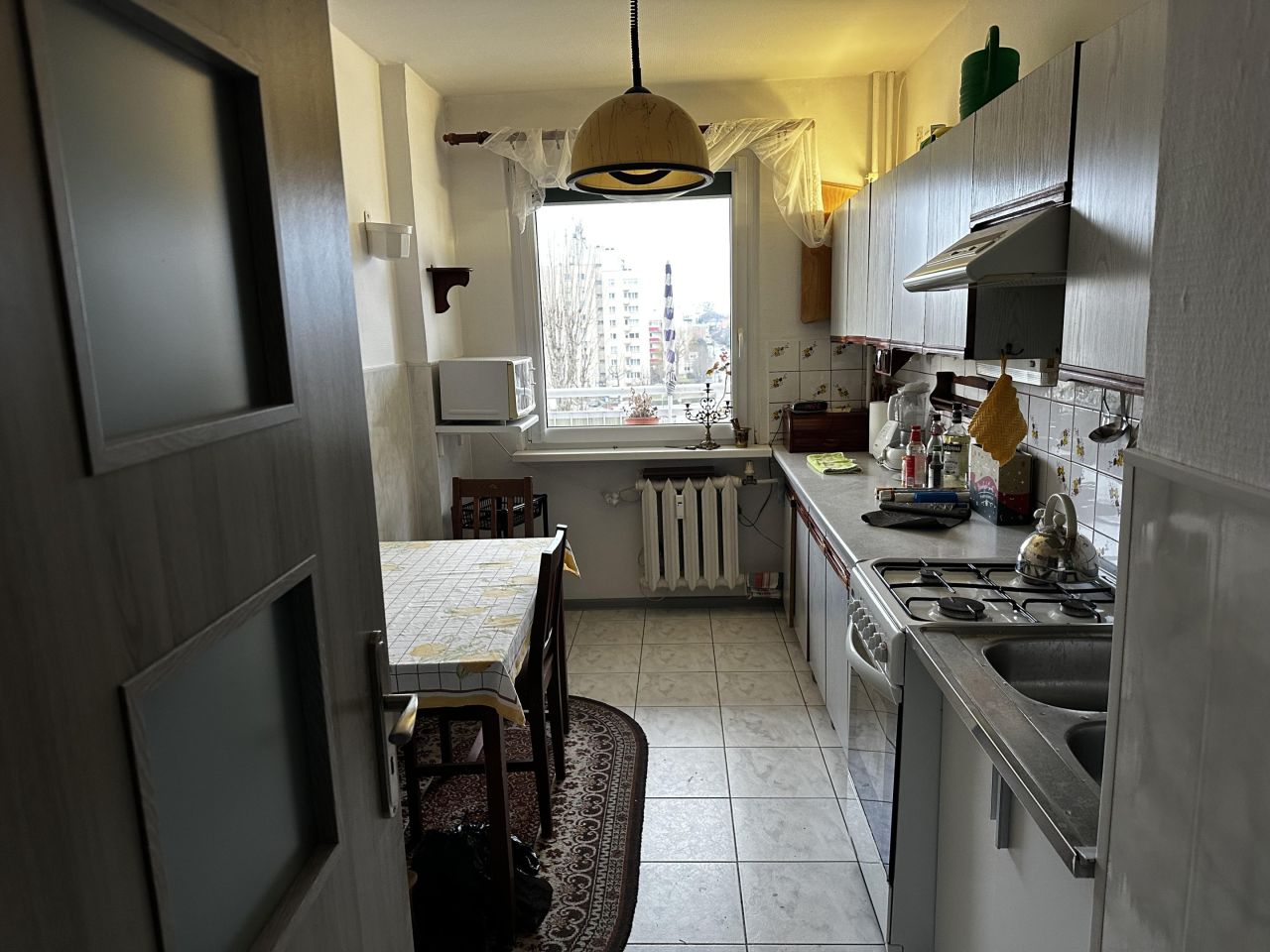 Mieszkanie 3-pokojowe Opole Malinka, ul. Sieradzka. Zdjęcie 9