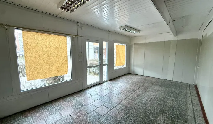 Lokal Gniezno, os. Jagiellońskie