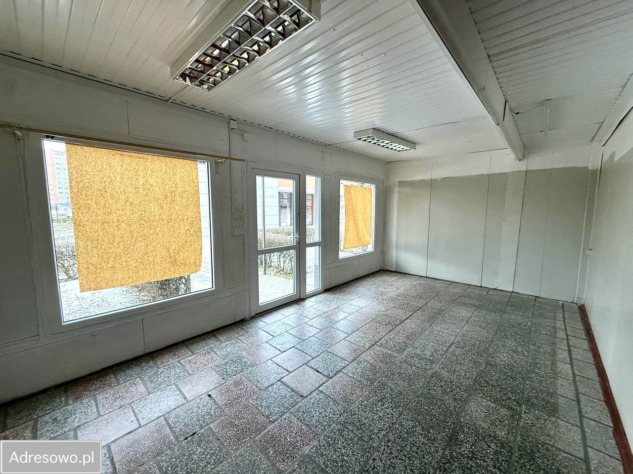 Lokal Gniezno, os. Jagiellońskie. Zdjęcie 1