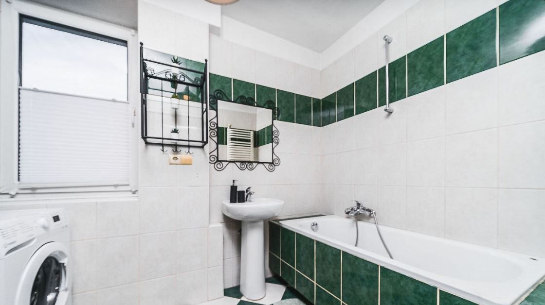 Mieszkanie 2-pokojowe Kraków Prądnik Czerwony, ul. Eugeniusza Baziaka. Zdjęcie 11