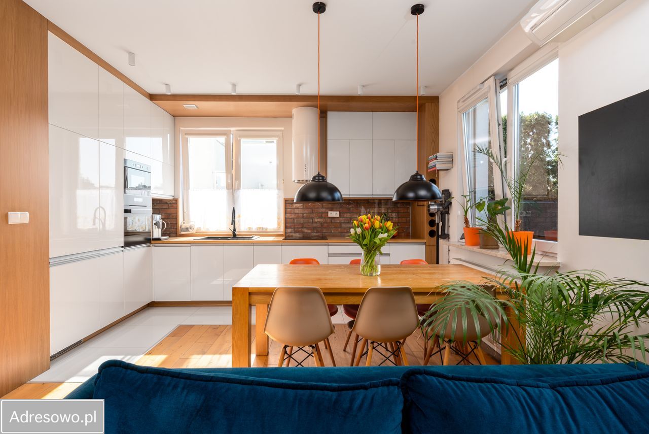 Mieszkanie 3-pokojowe Ząbki, ul. Powstańców. Zdjęcie 5