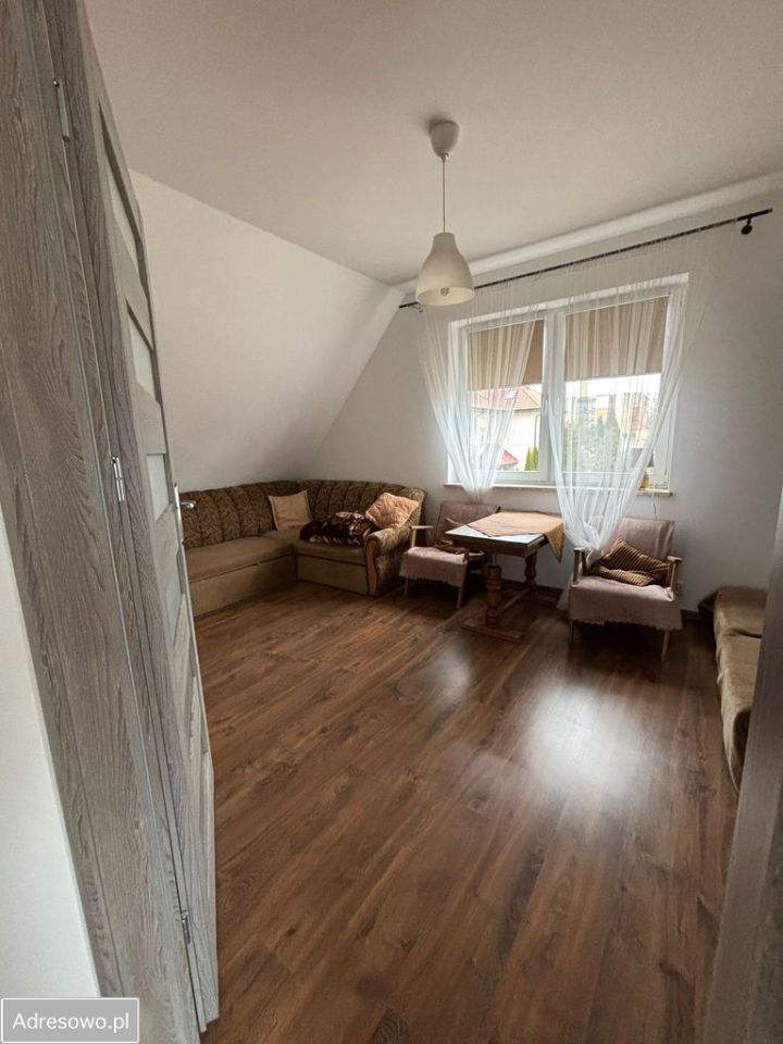 dom wolnostojący, 4 pokoje Mielno, ul. Spokojna. Zdjęcie 16