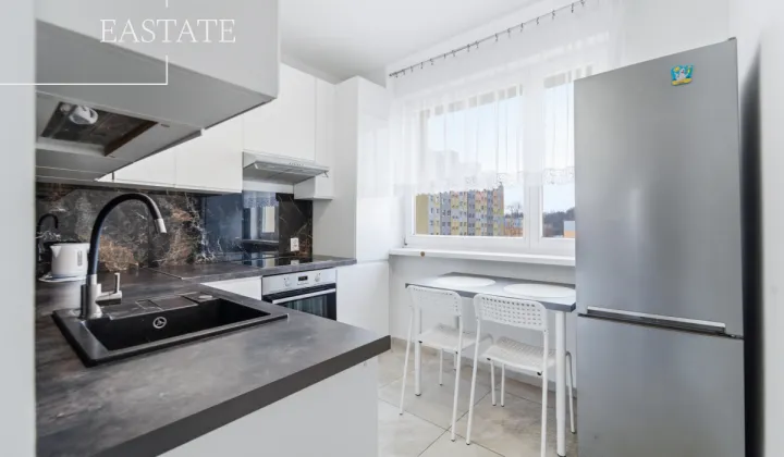 Mieszkanie 2-pokojowe Katowice Giszowiec, ul. Wojciecha