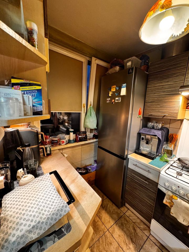 Mieszkanie 2-pokojowe Wrocław Muchobór Mały, ul. Strzegomska. Zdjęcie 10