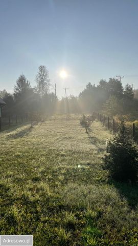 Działka budowlana Bobrowniki, ul. 1 Maja. Zdjęcie 1