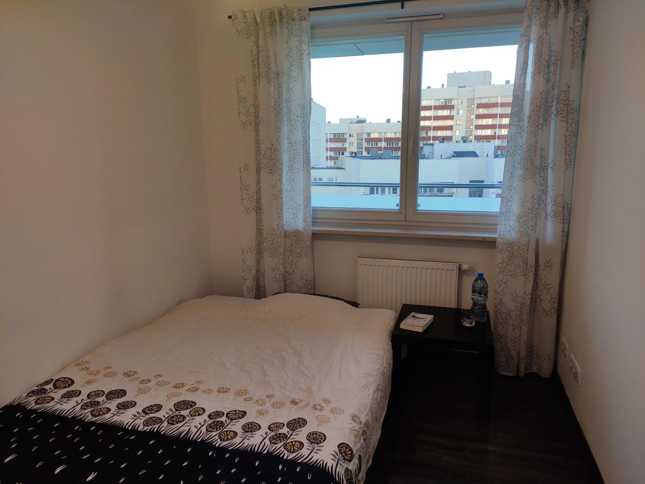 Mieszkanie 3-pokojowe Warszawa Praga-Południe, ul. Kobielska. Zdjęcie 4