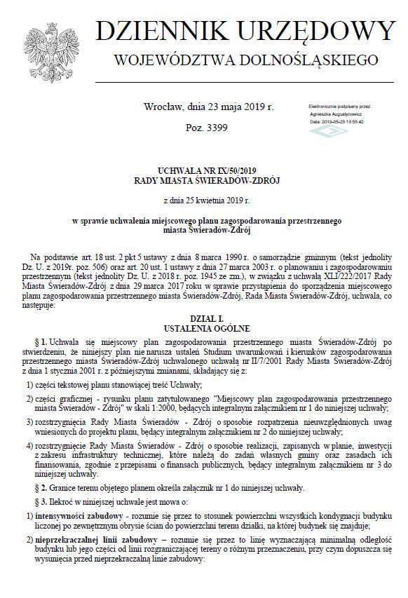 Działka rolno-budowlana Świeradów-Zdrój, ul. Jarzębinowa. Zdjęcie 6