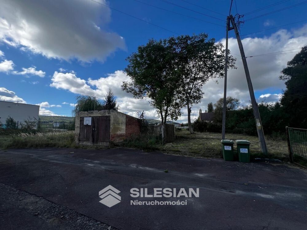 Działka budowlana Witoszów Dolny. Zdjęcie 6