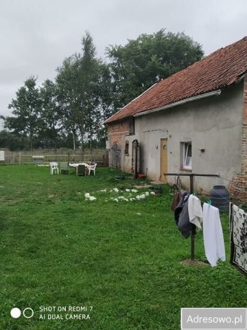 gospodarstwo, 3 pokoje Borawskie Małe. Zdjęcie 1