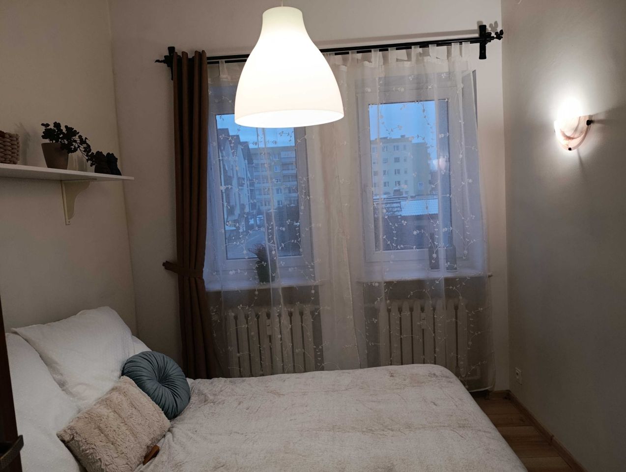 Mieszkanie 4-pokojowe Swarzędz, os. Dąbrowszczaków. Zdjęcie 8