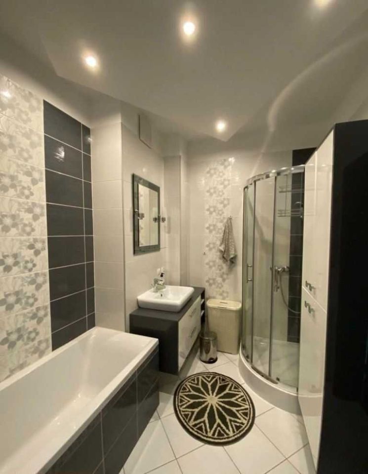 Mieszkanie 3-pokojowe Olsztyn, ul. Bartąska. Zdjęcie 8