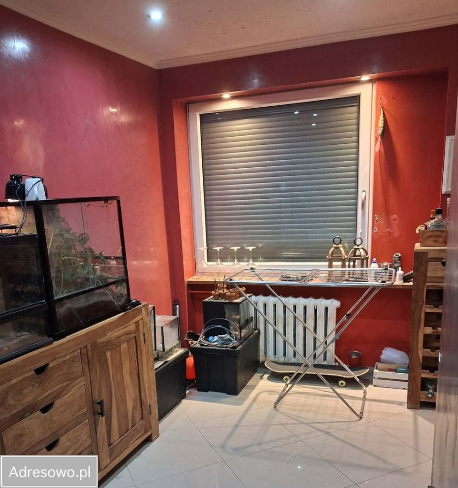 Mieszkanie 3-pokojowe Krosno, ul. Szklarska. Zdjęcie 10