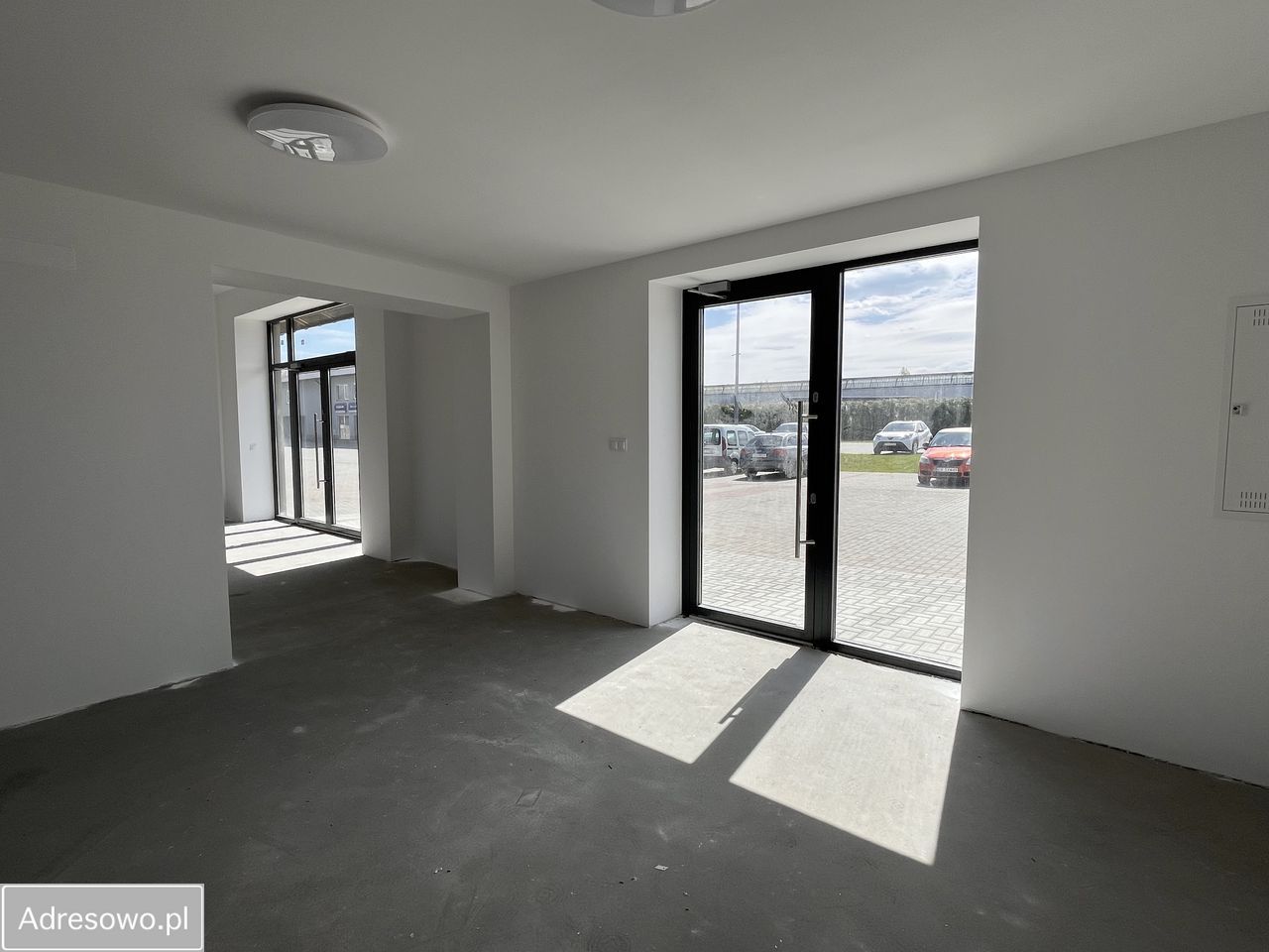 Lokal Sokołów Małopolski, ul. Lubelska. Zdjęcie 11