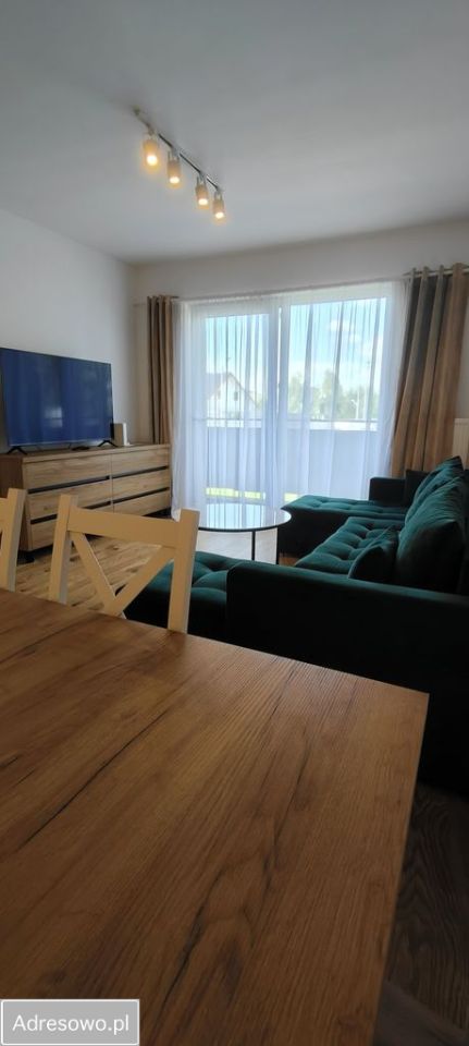 Mieszkanie 2-pokojowe Nysa, ul. Zwycięstwa. Zdjęcie 4