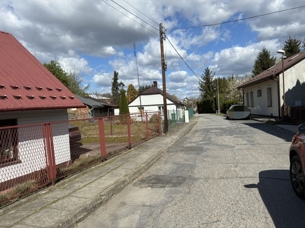 dom wolnostojący, 2 pokoje Jarosław, ul. Podgórze. Zdjęcie 4
