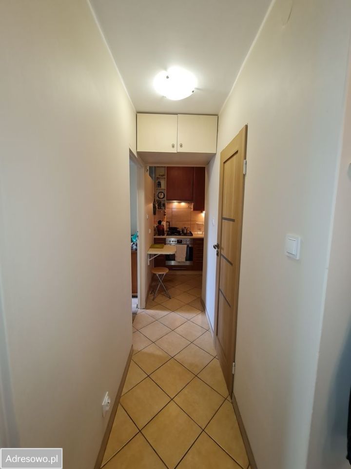Mieszkanie 2-pokojowe Wrocław Śródmieście, ul. Grunwaldzka. Zdjęcie 11
