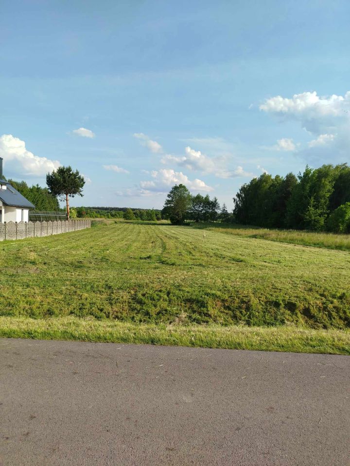 Działka inna Załuże. Zdjęcie 6