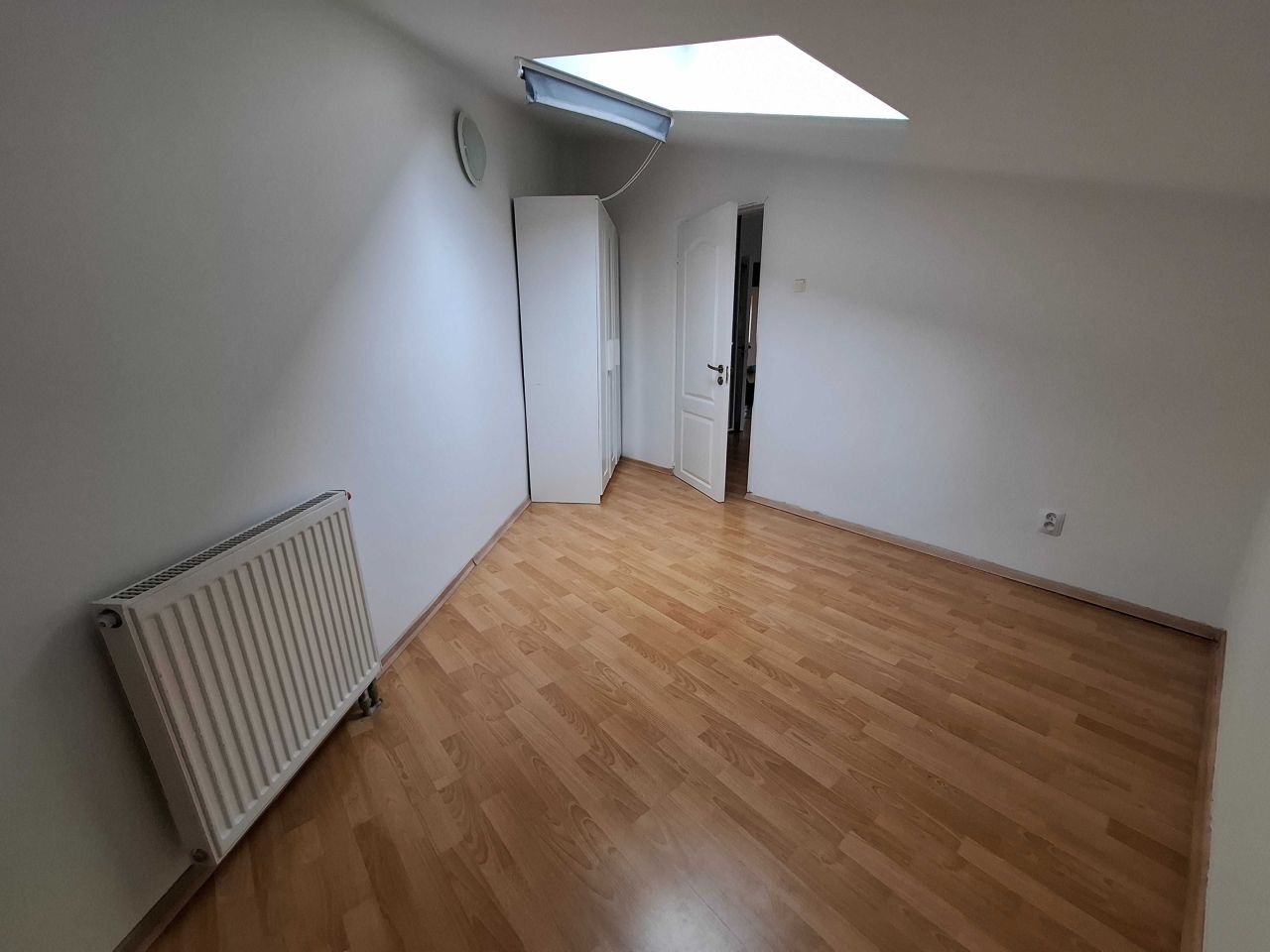 Mieszkanie 4-pokojowe Łódź Polesie, ul. Solec. Zdjęcie 6