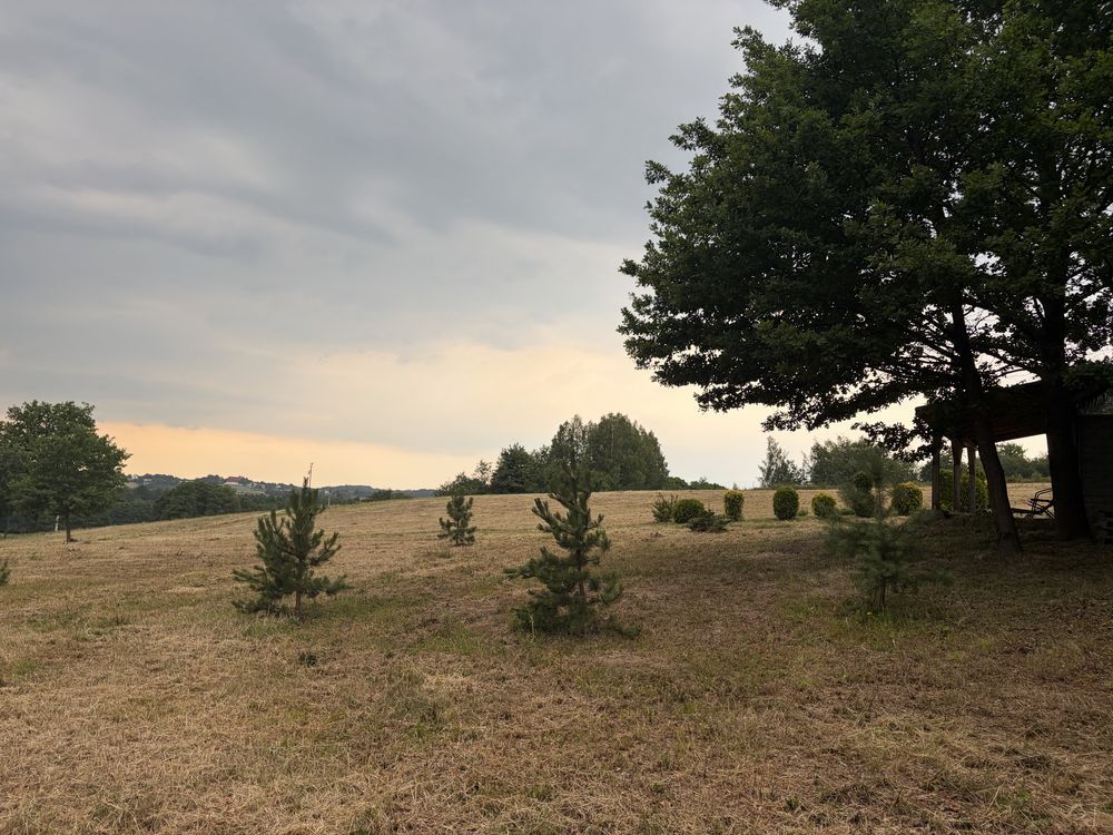 Działka budowlana Czyżów. Zdjęcie 3