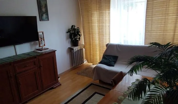 Mieszkanie 3-pokojowe Stalowa Wola, al. Jana Pawła II