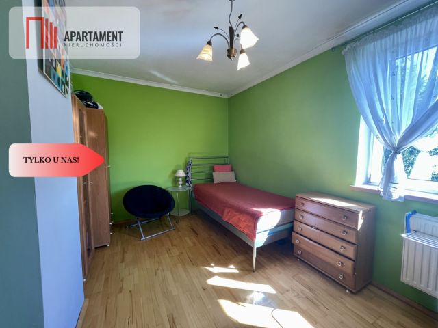 dom wolnostojący, 5 pokoi Byszki. Zdjęcie 21