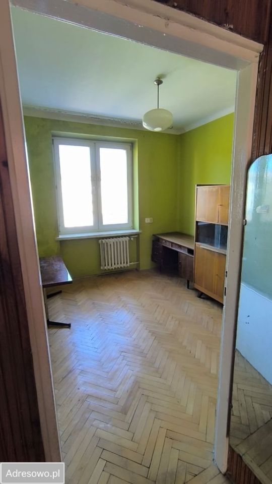 Mieszkanie 3-pokojowe Kielce Centrum, ul. Ignacego Paderewskiego. Zdjęcie 16