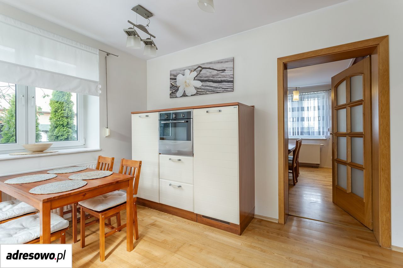 dom wolnostojący, 4 pokoje Gniezno, ul. Młodzieży Polskiej. Zdjęcie 16