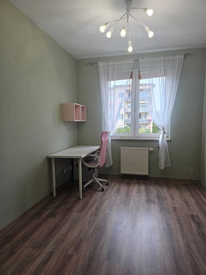 Mieszkanie 3-pokojowe Łódź Widzew, ul. Mariana Cynarskiego. Zdjęcie 4