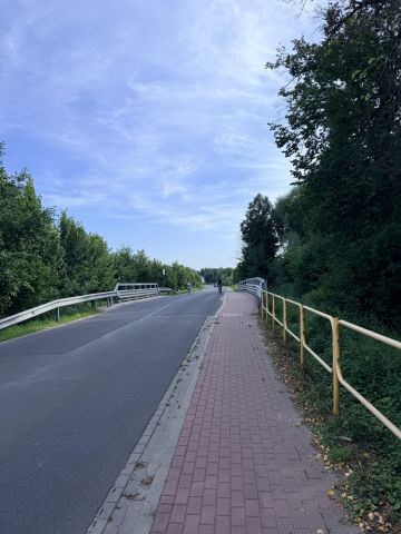 Działka rolno-budowlana Budy Zaklasztorne, ul. Podleśna. Zdjęcie 15