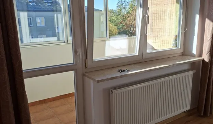 Mieszkanie 1-pokojowe Pruszków, ul. Antka