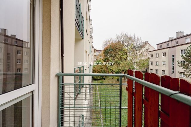 Mieszkanie 3-pokojowe Kraków Dębniki, ul. Ceglarska. Zdjęcie 14
