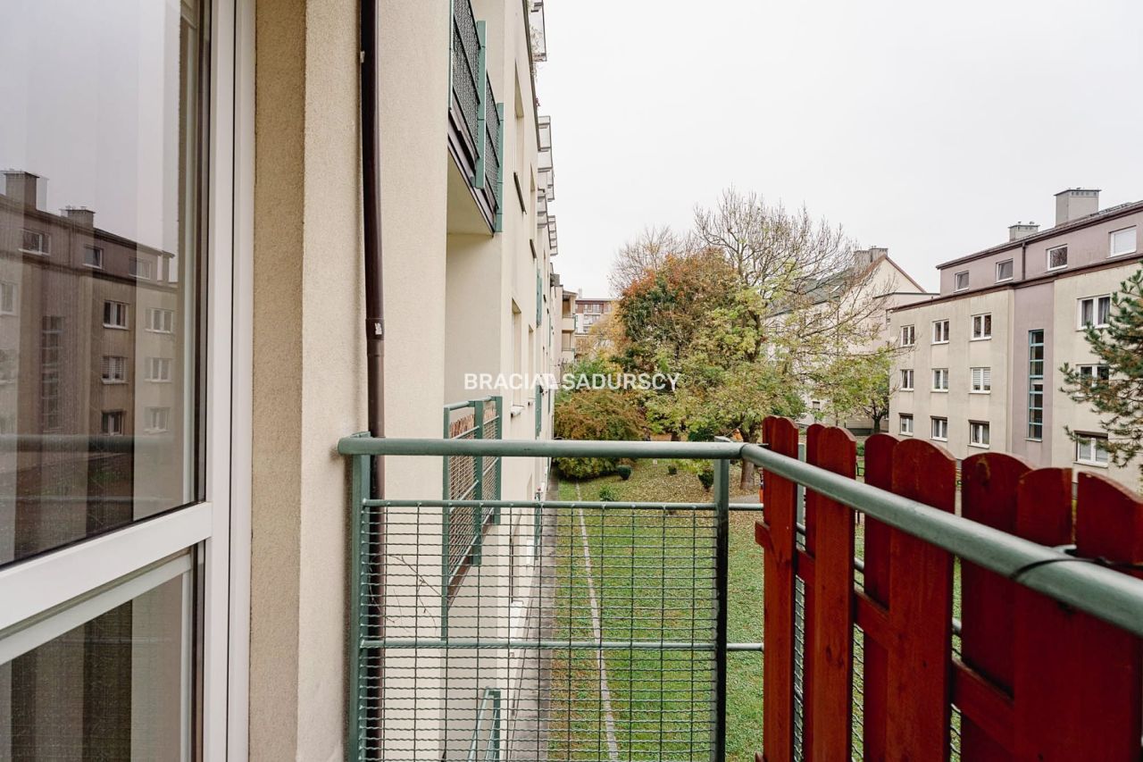 Mieszkanie 3-pokojowe Kraków Dębniki, ul. Ceglarska. Zdjęcie 14