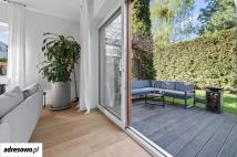 bliźniak, 6 pokoi Warszawa Wilanów. Zdjęcie 4