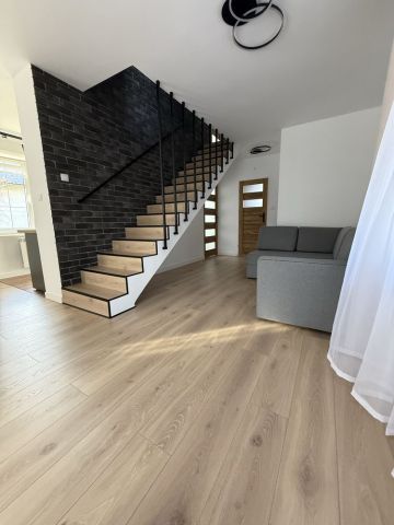 dom wolnostojący Biała Podlaska Pieńki. Zdjęcie 1