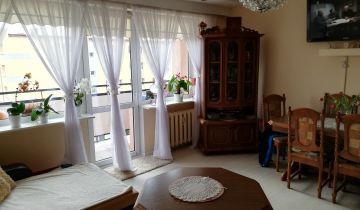 Mieszkanie 4-pokojowe Goleniów, ul. Jana Matejki 22