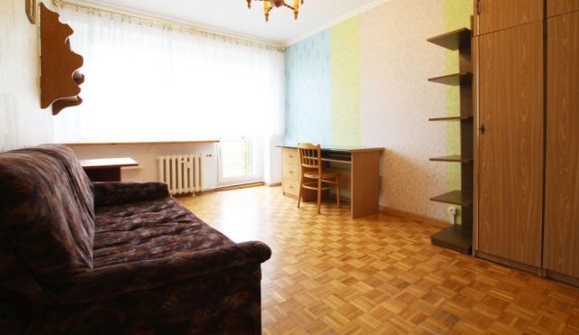 Mieszkanie 4-pokojowe Toruń, szosa Okrężna. Zdjęcie 1