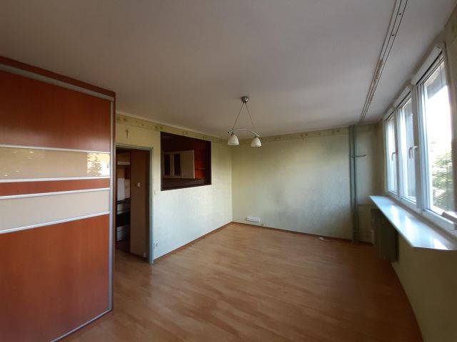 Mieszkanie 1-pokojowe Poznań Jeżyce, ul. Szamotulska. Zdjęcie 1