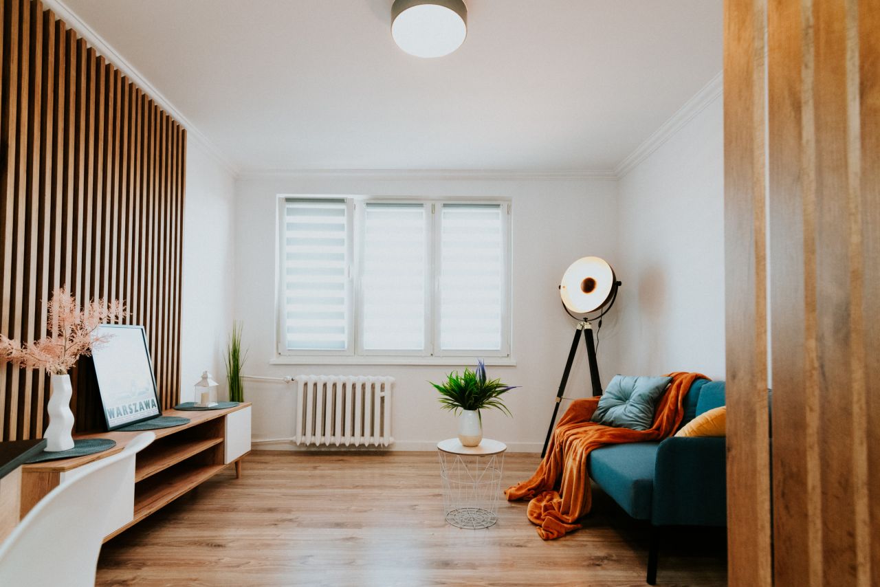 Mieszkanie 2-pokojowe Tarnów, ul. Joachima Lelewela